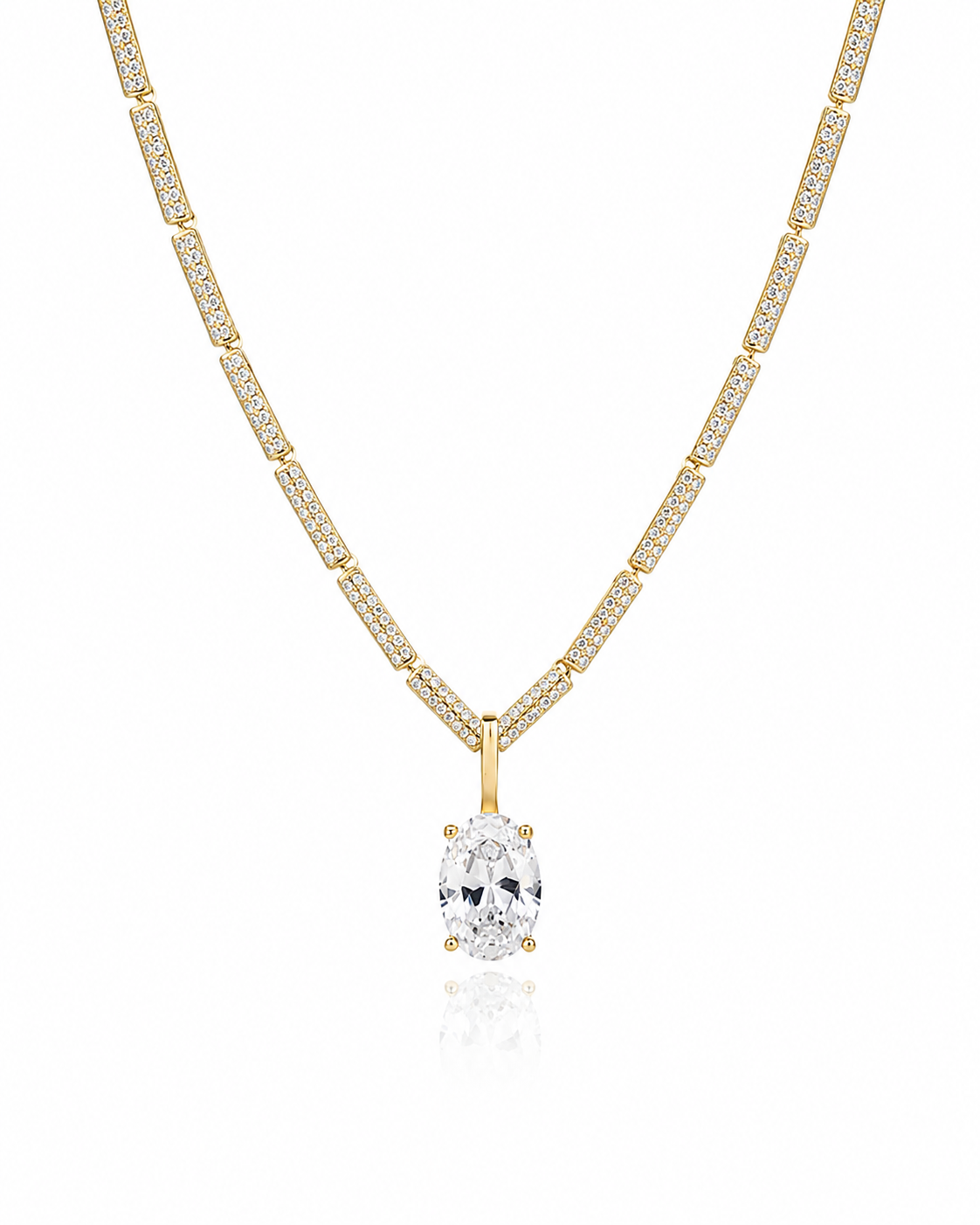 Ayla Necklace