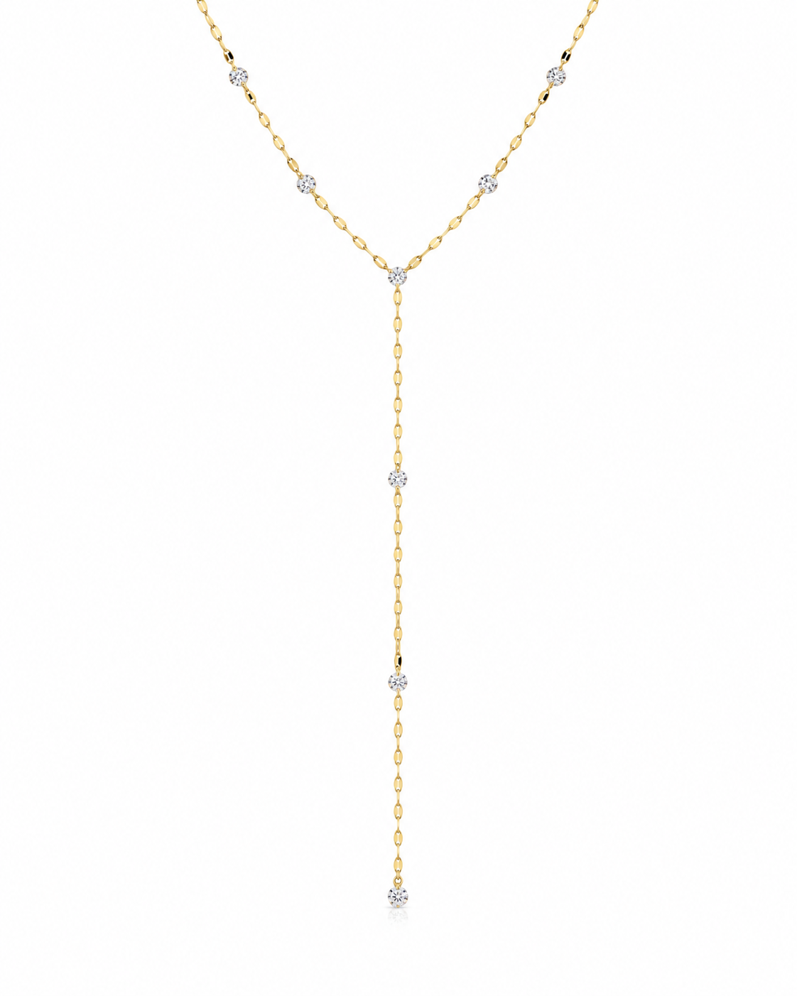 Elisa Necklace
