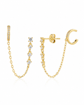 Nell Earrings