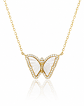 Frankie Necklace