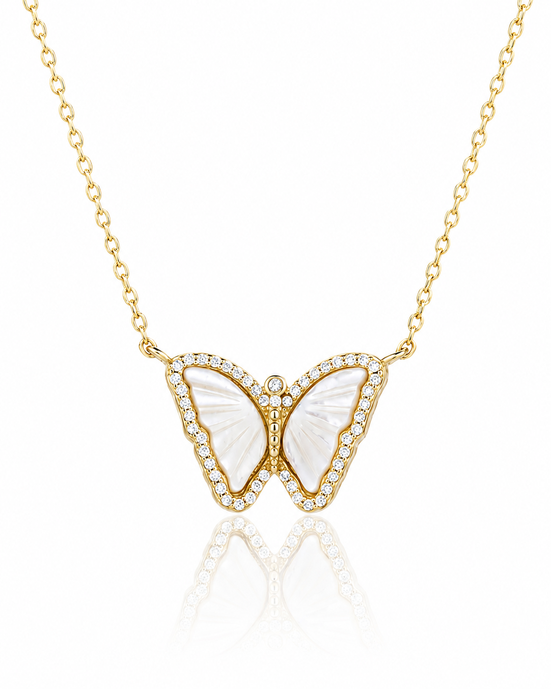 Frankie Necklace