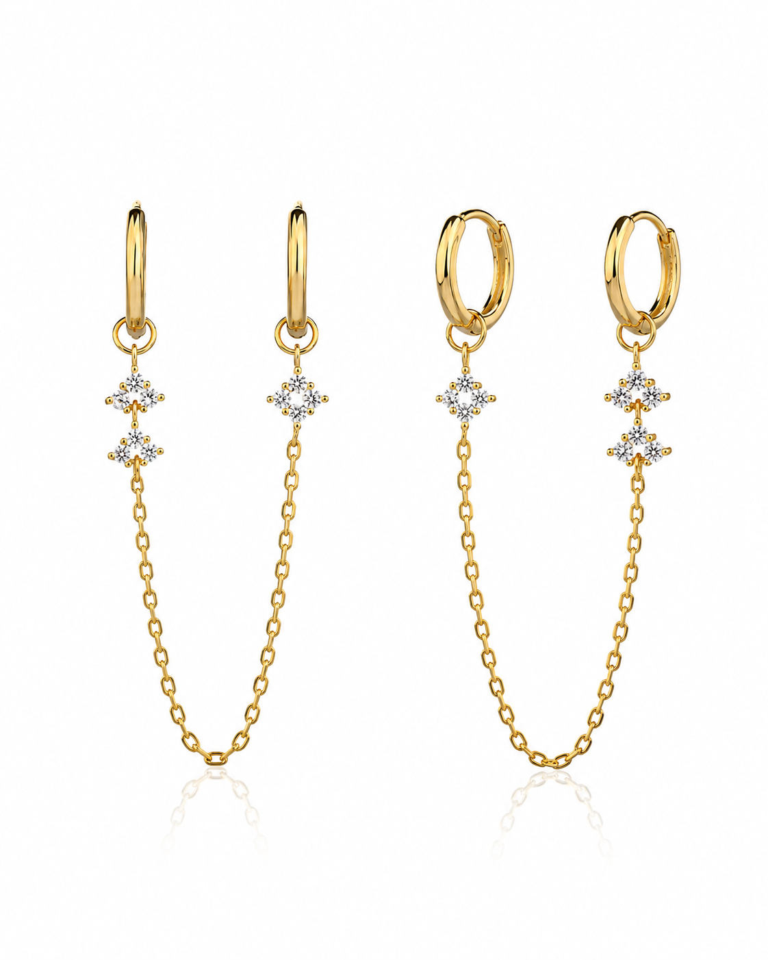 Elora Earrings
