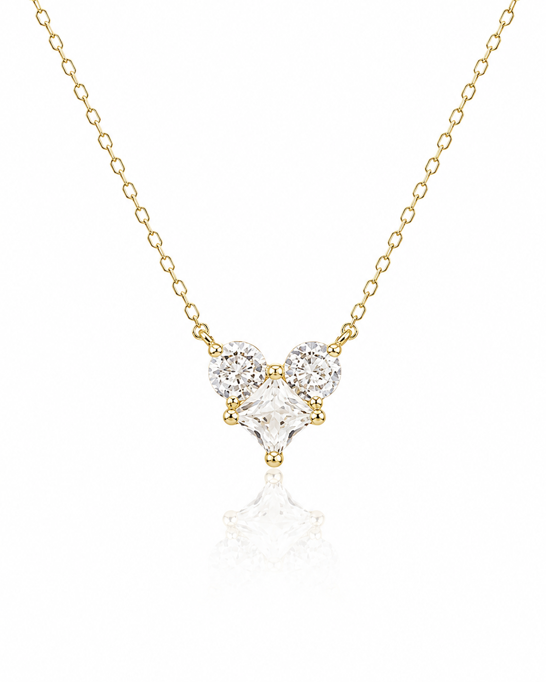 Darcy Necklace