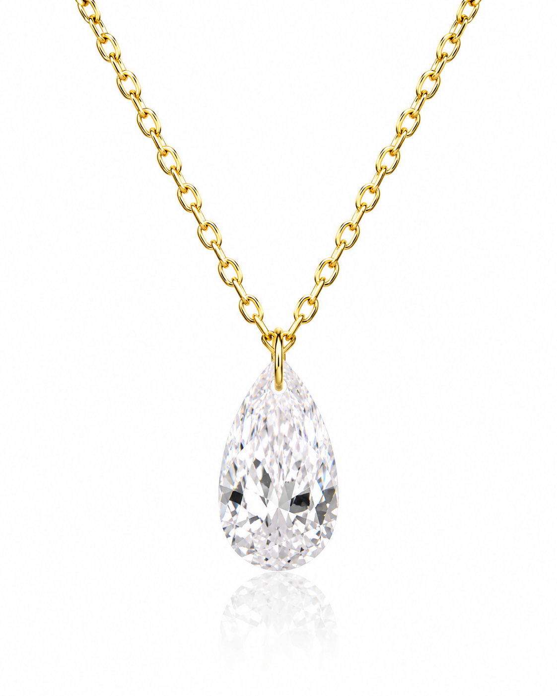 Lana Necklace