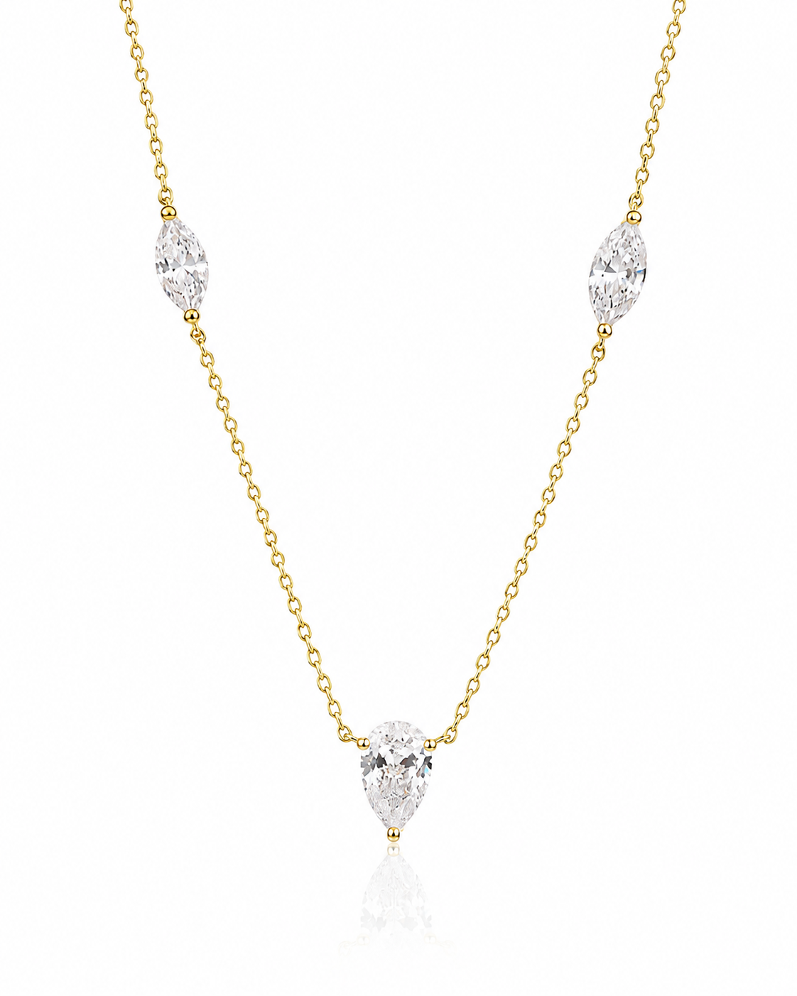 Camille Necklace