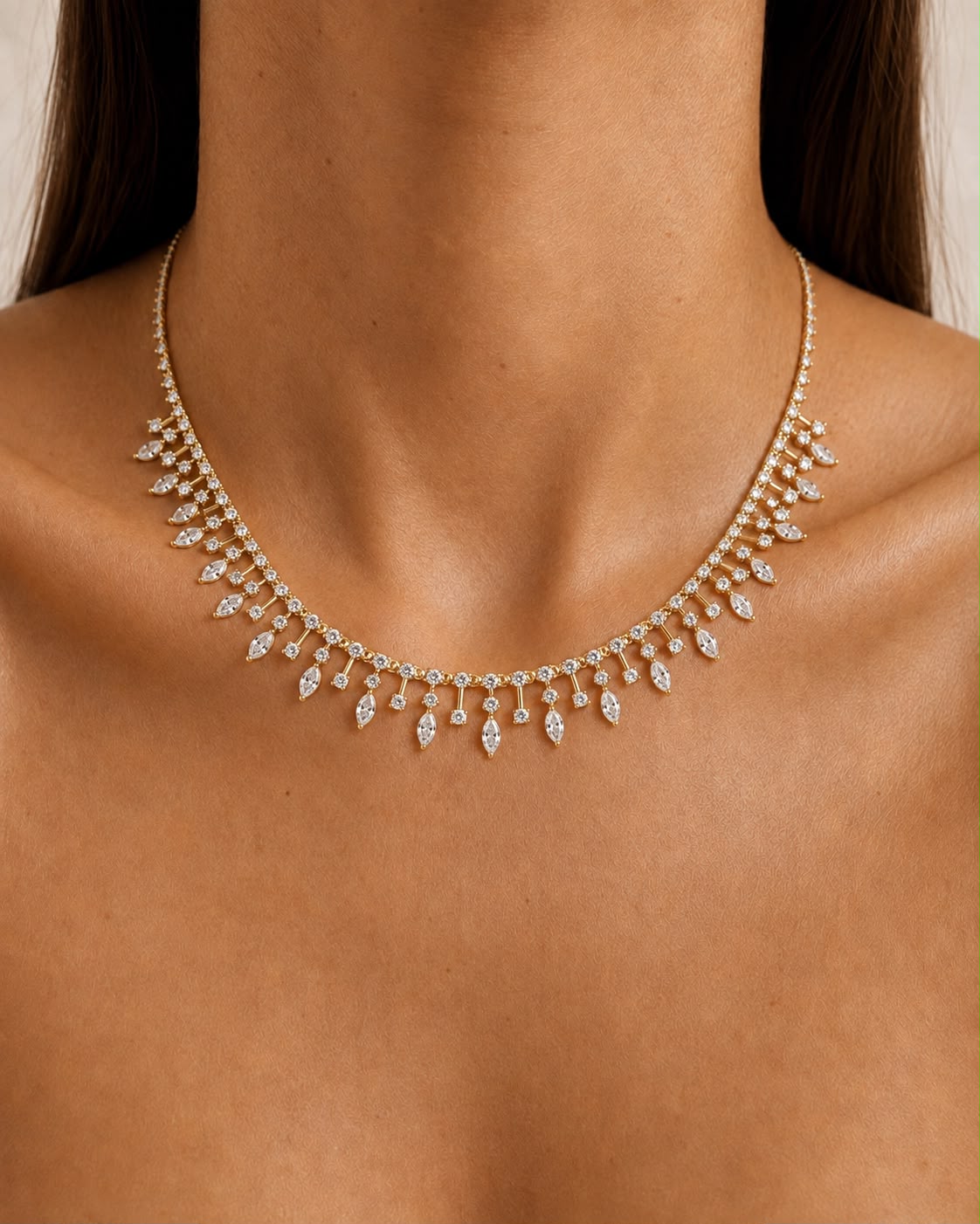 Cleo Necklace