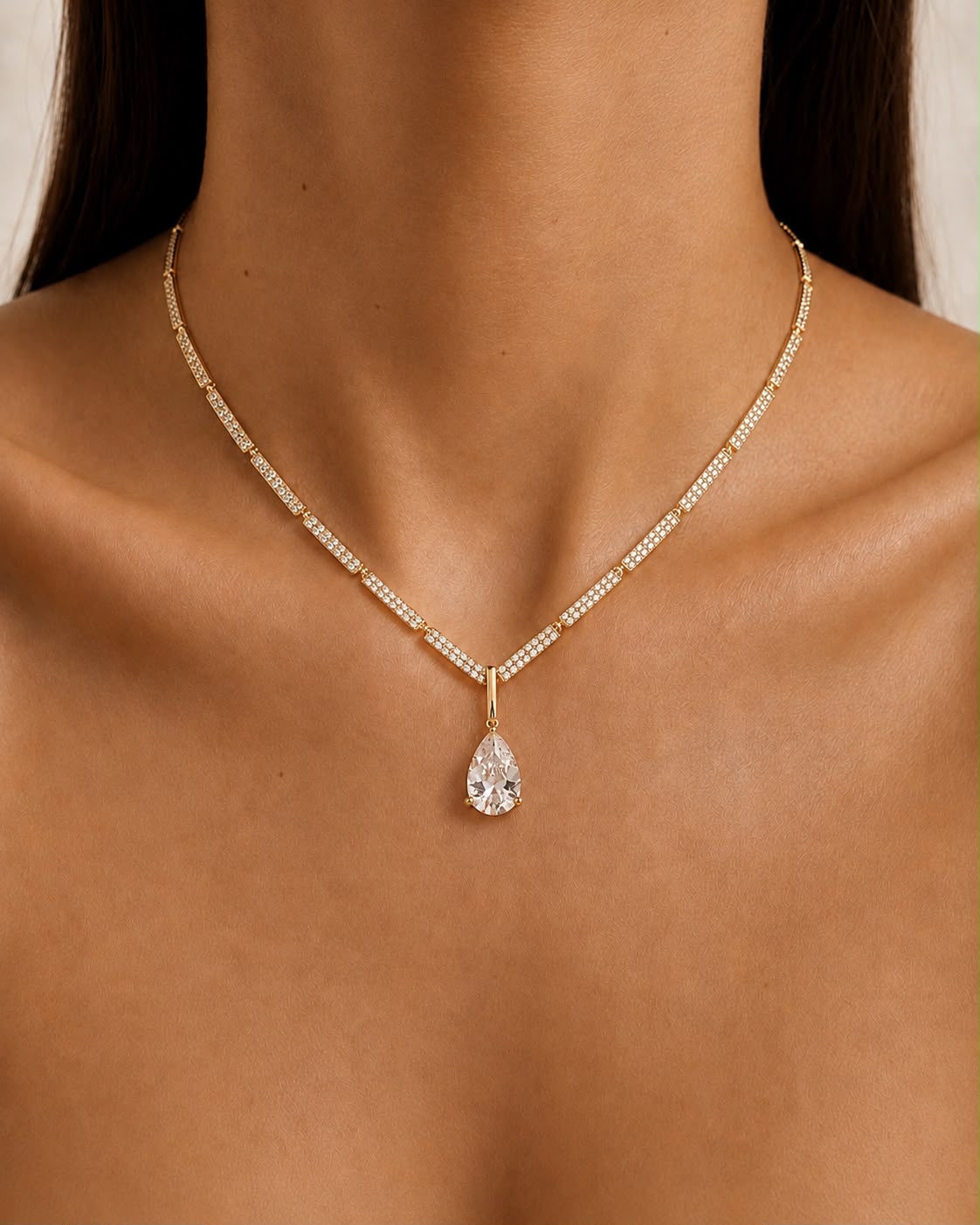 Sloane Necklace