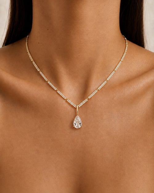 Sloane Necklace