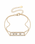 Vela Bracelet