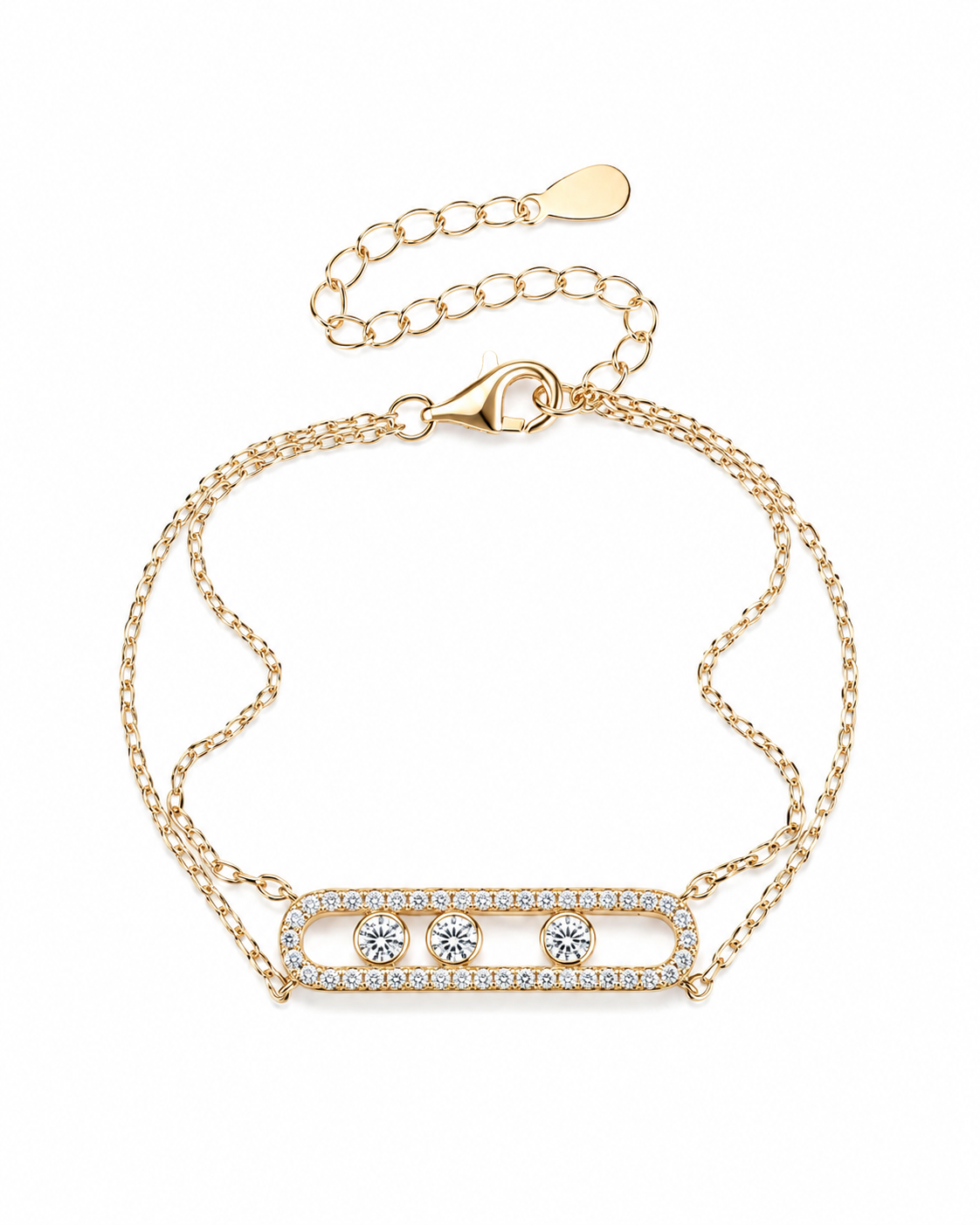 Vela Bracelet