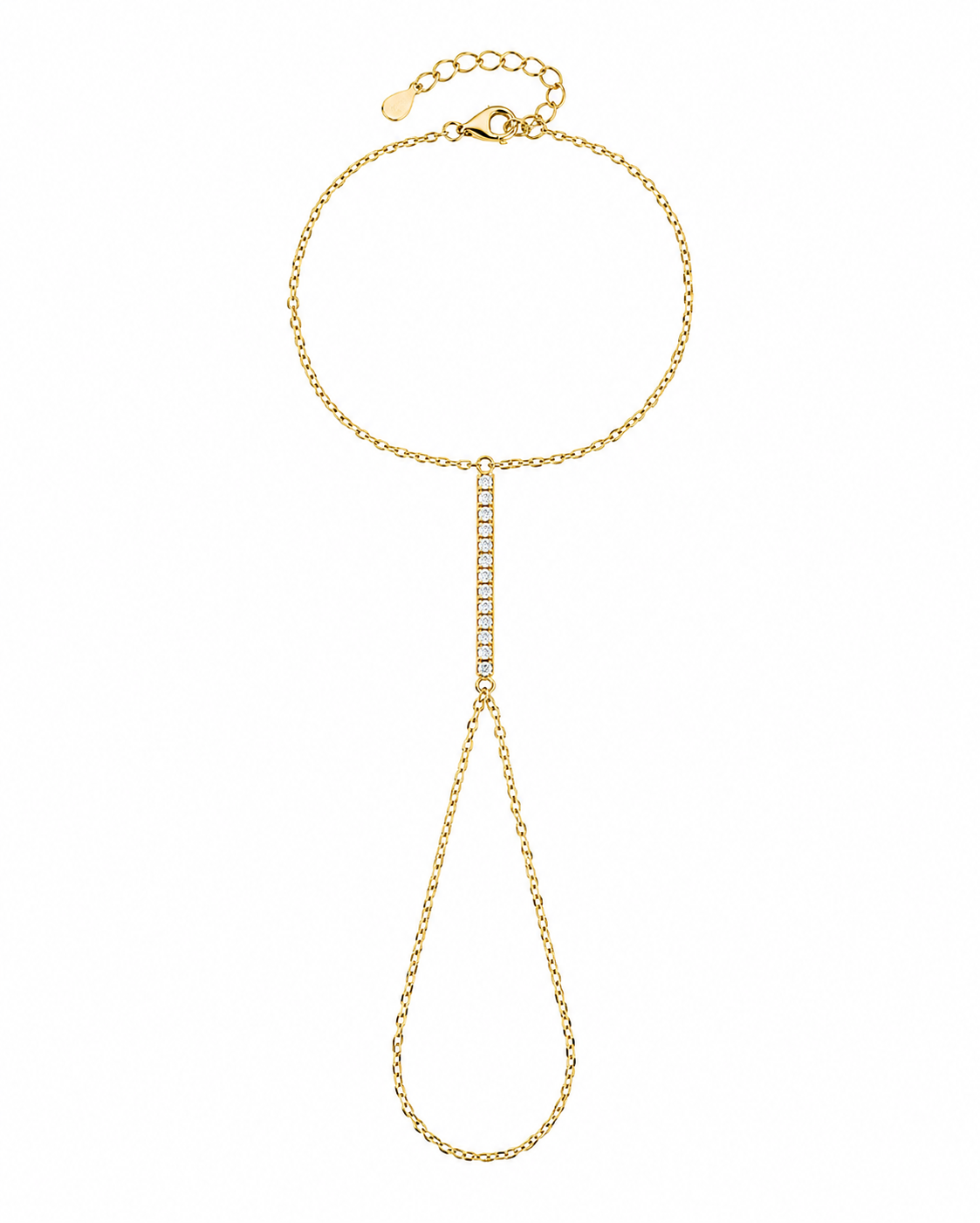 Lune Bracelet