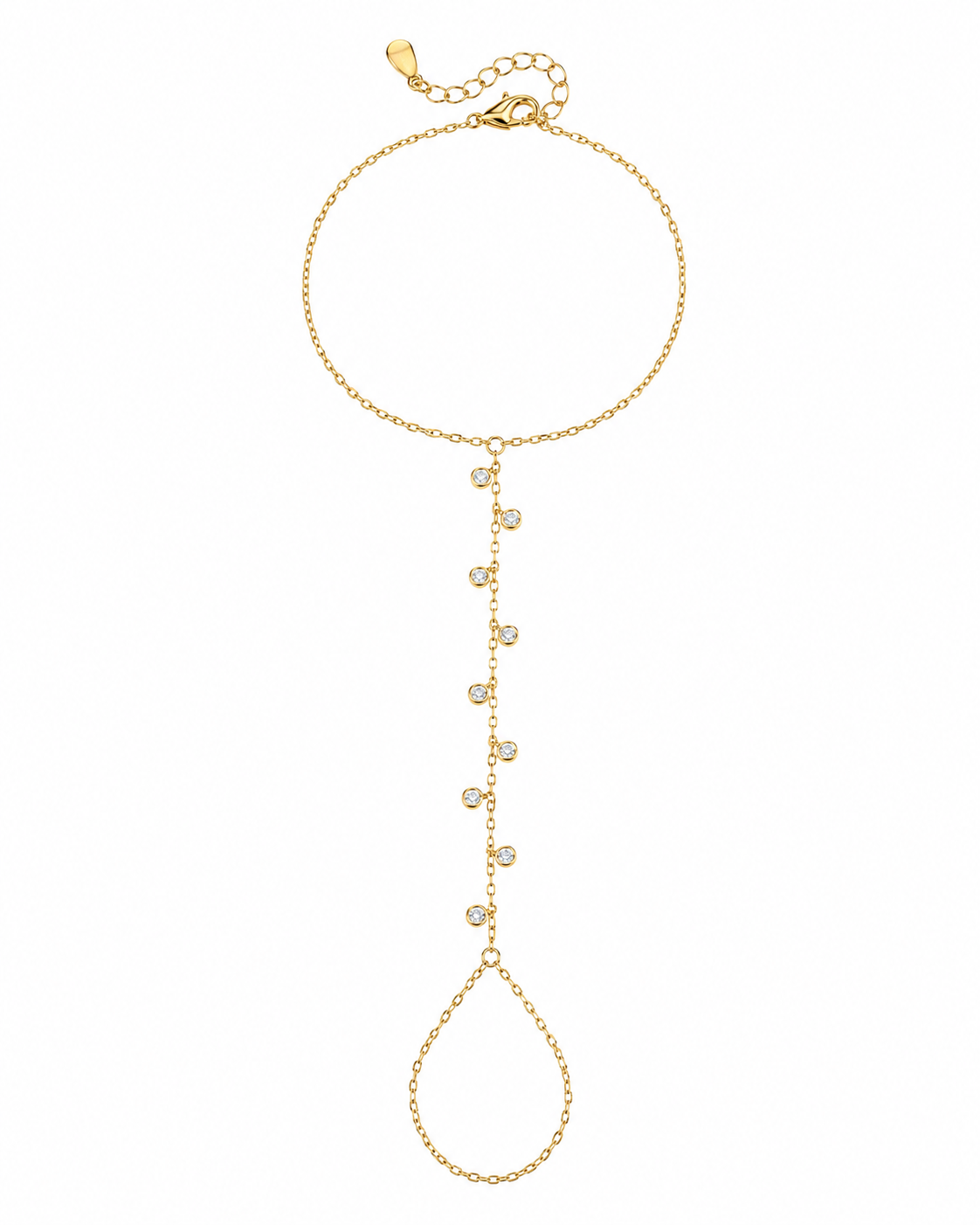 Aura Bracelet