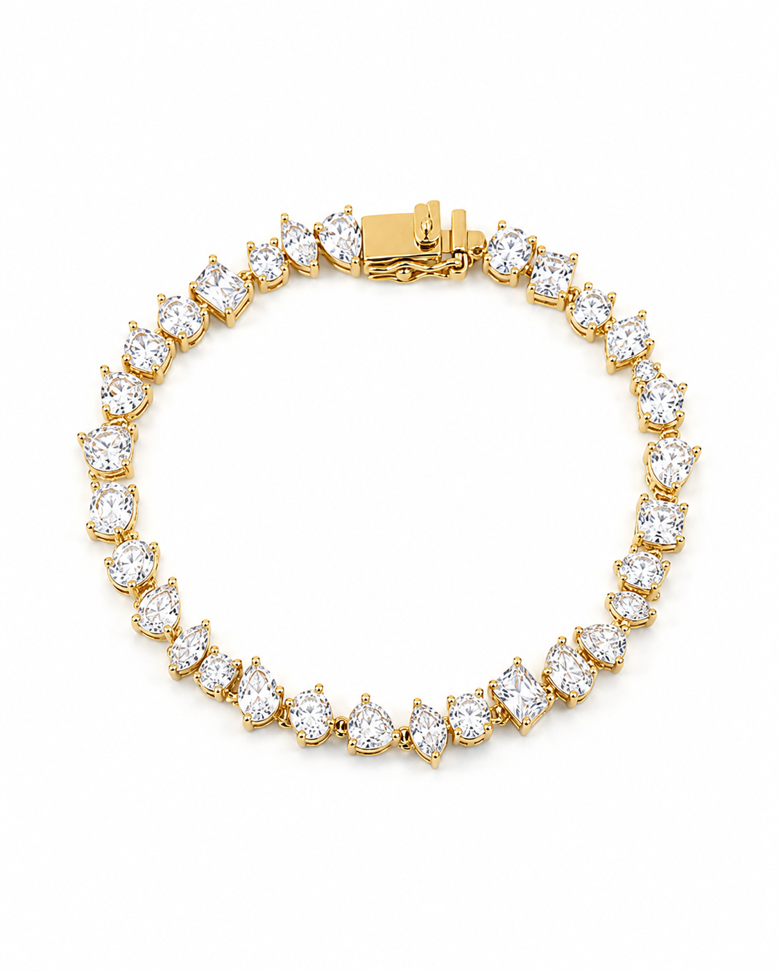Maya Bracelet