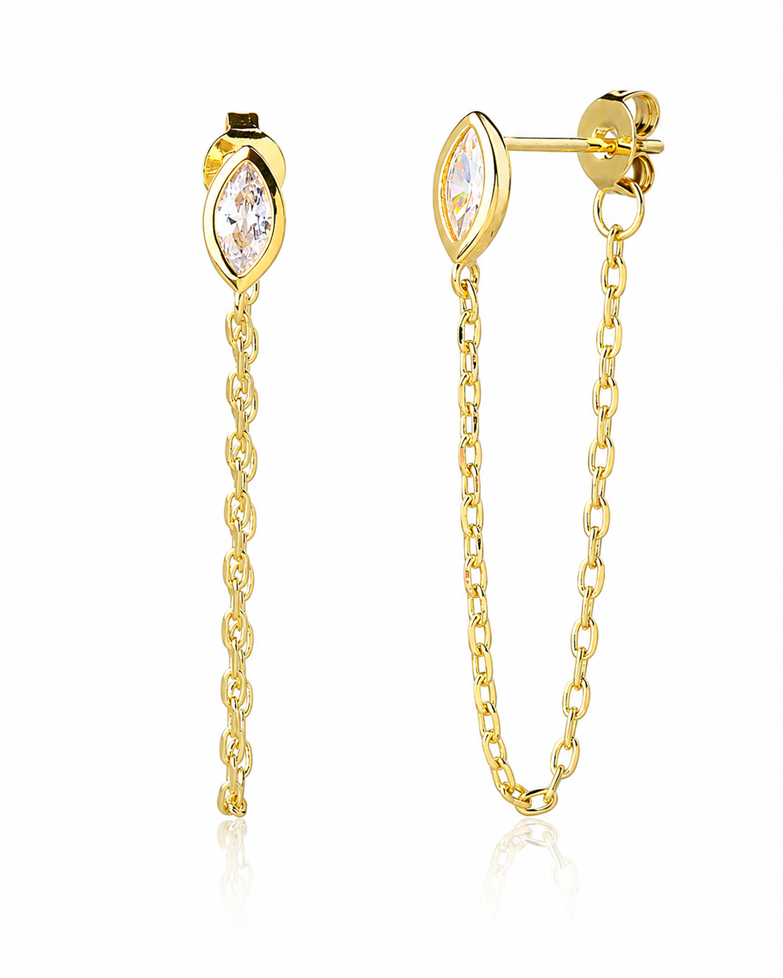 Alma Earrings