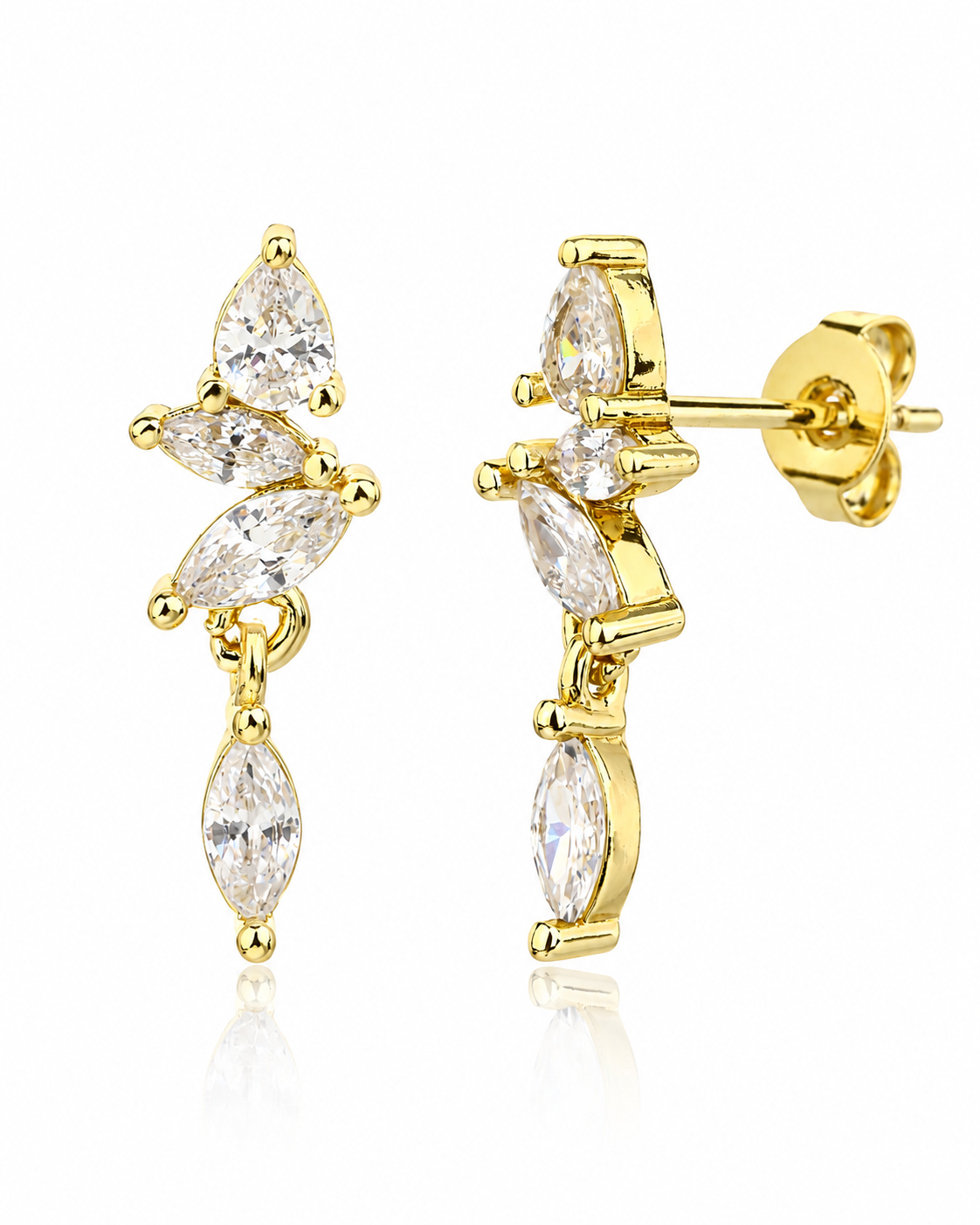 Tess Earrings