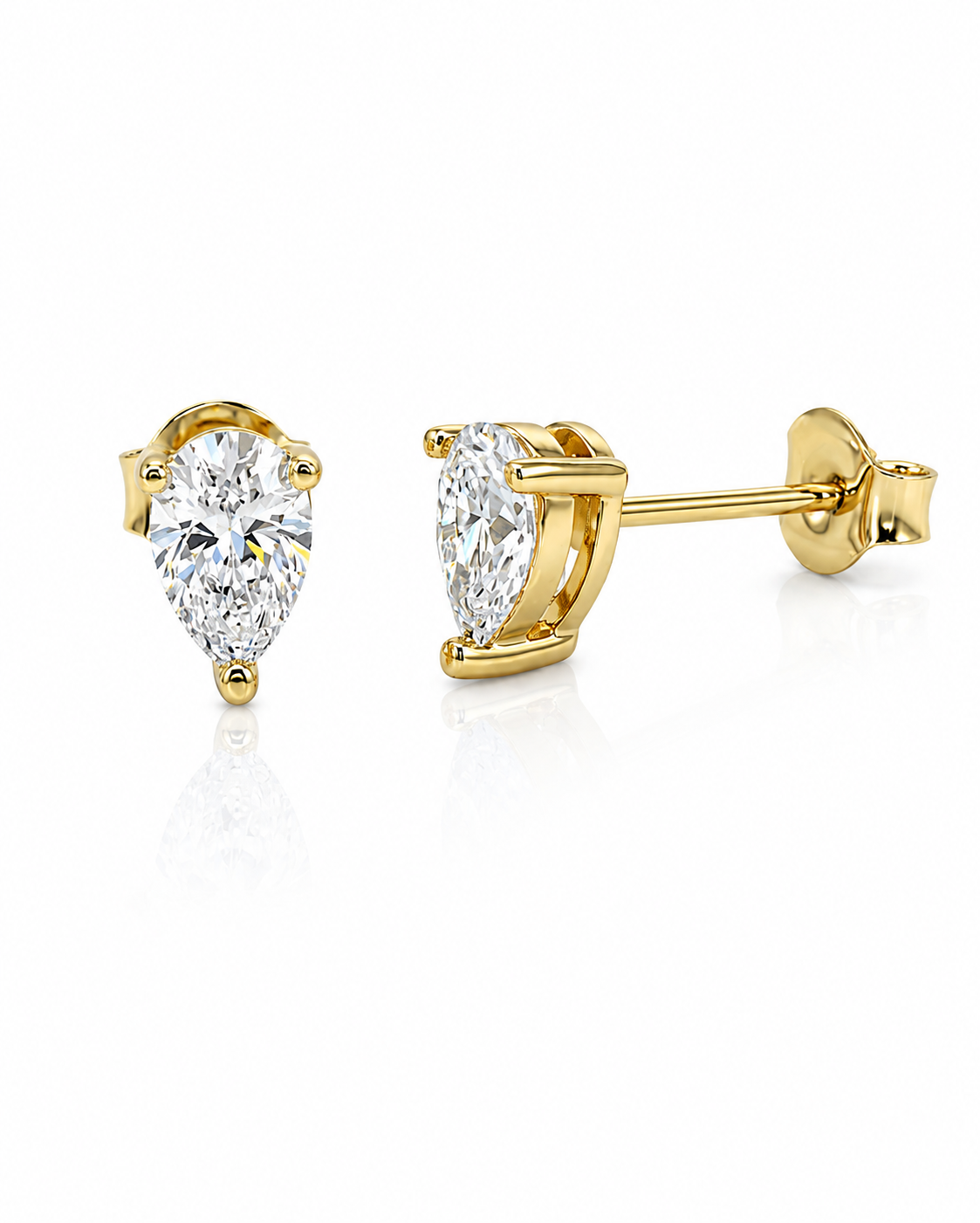 Ines Earrings