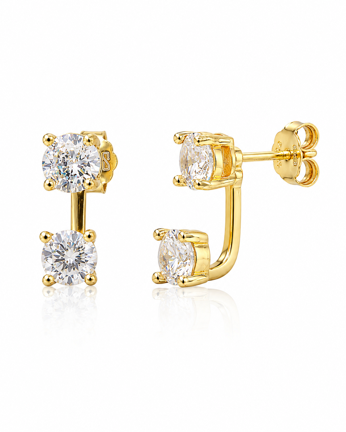 Zia Earrings