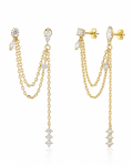 Skye Earrings