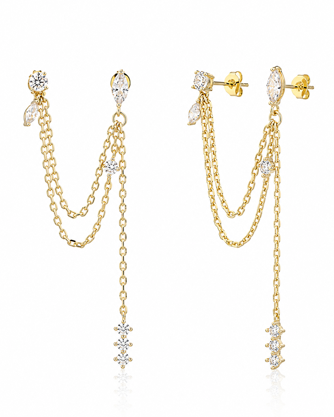 Skye Earrings