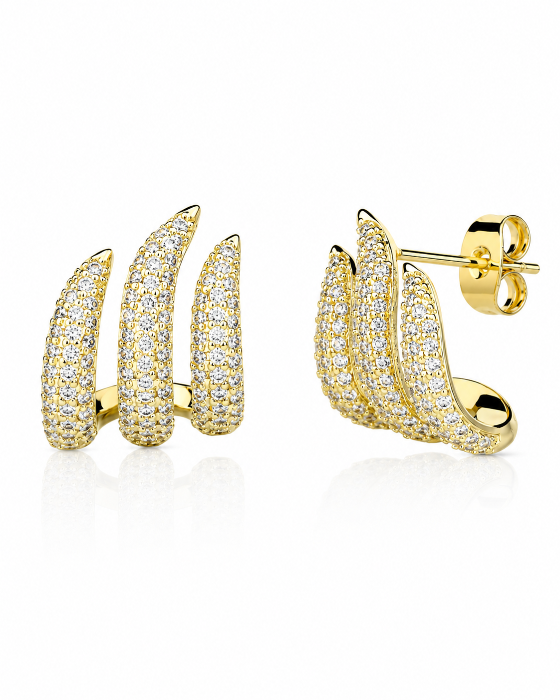 Cora Earrings