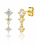 Fleur Earrings