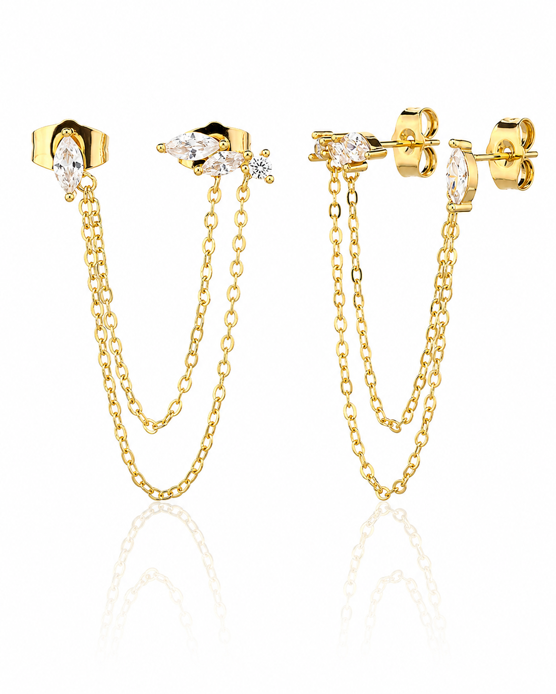 Chloe Earrings
