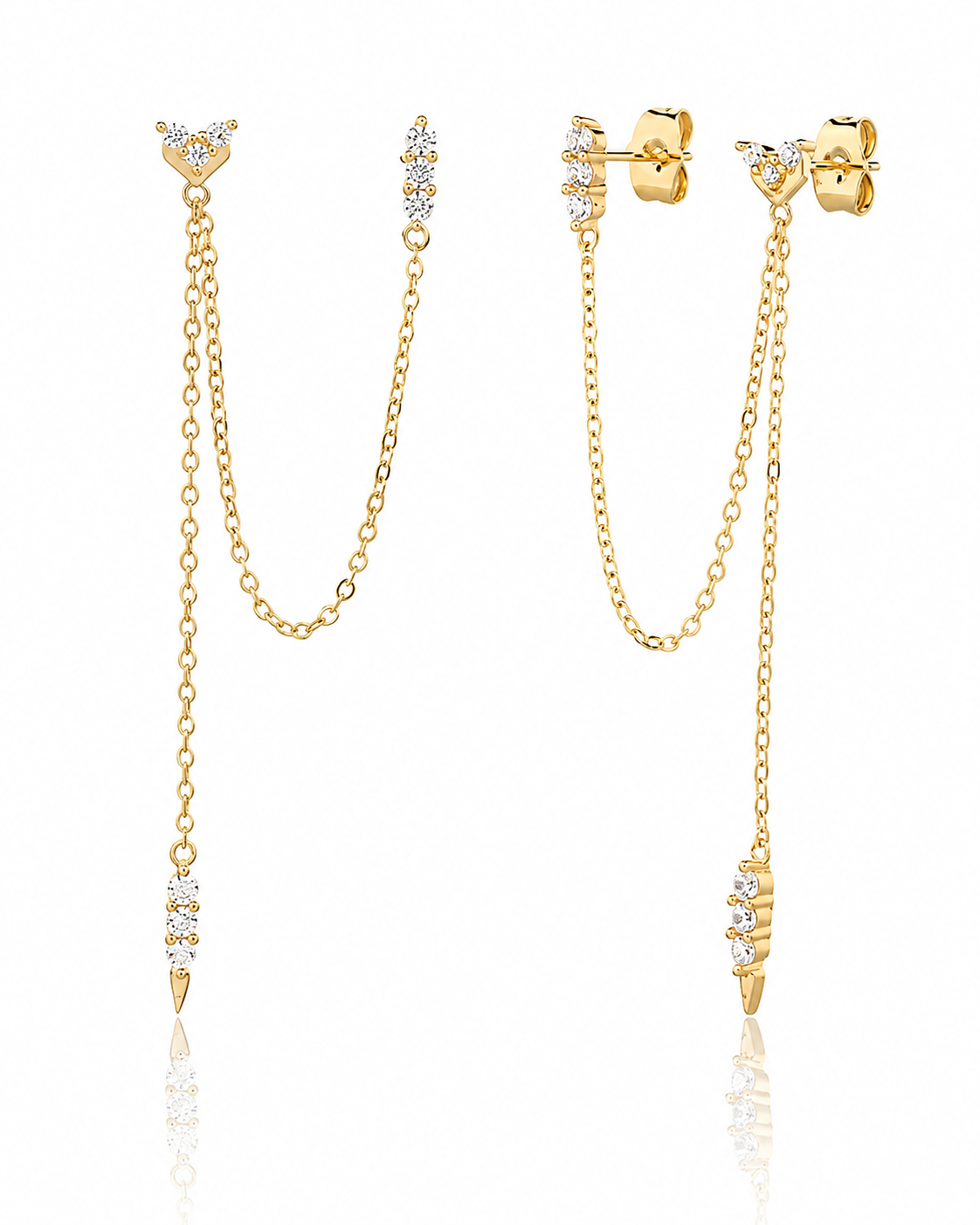 Belle Earrings