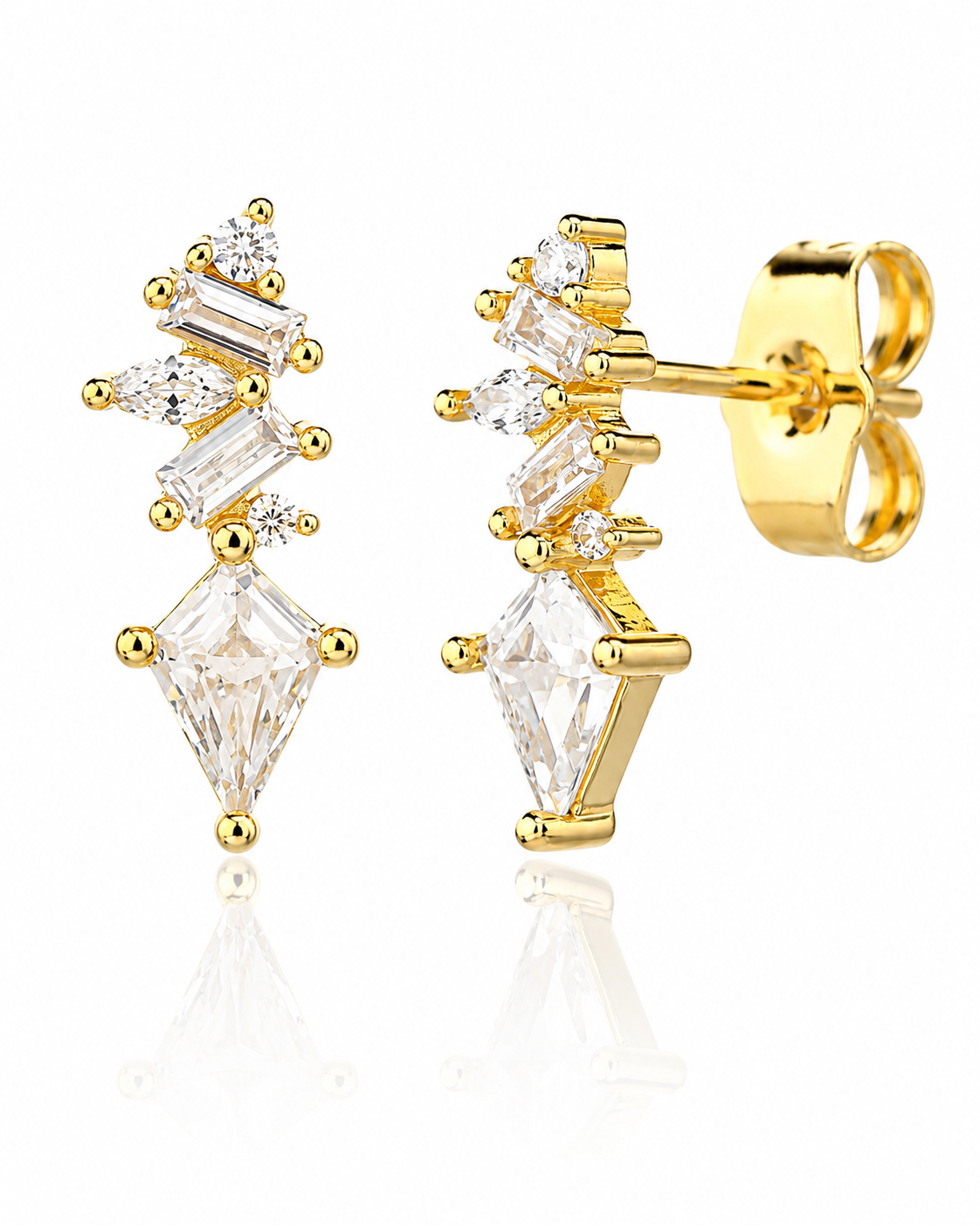 Kiara Earrings