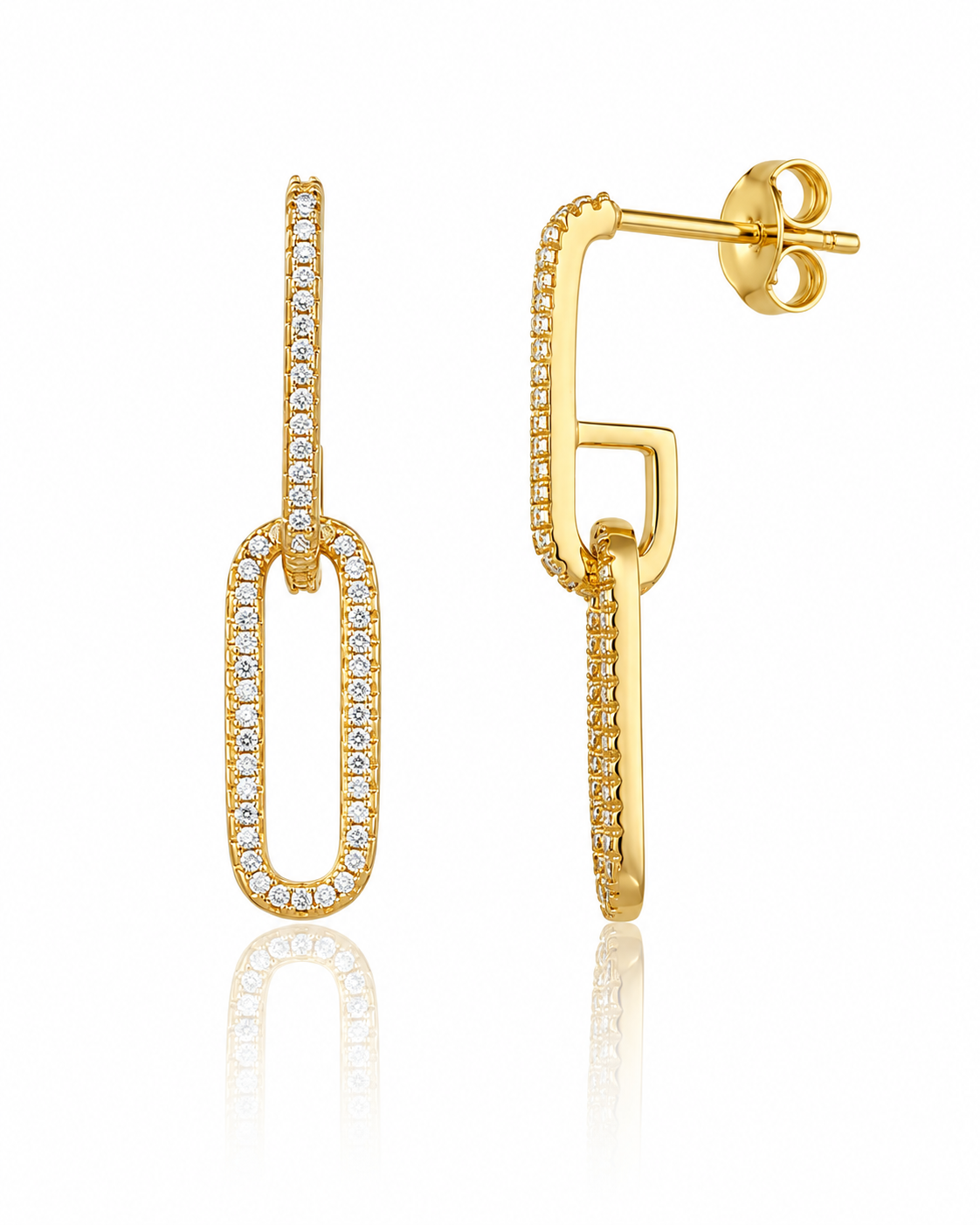 Lucia Earrings