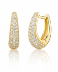 Viola Earrings