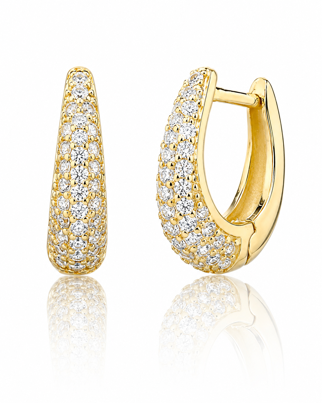 Viola Earrings