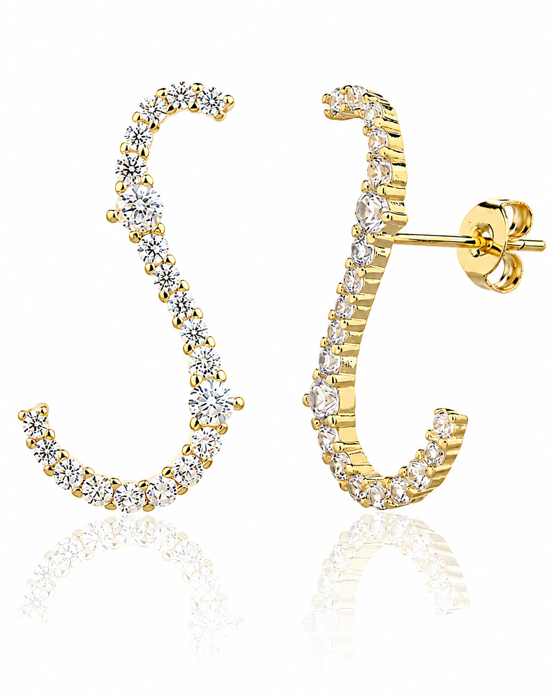 Adele Earrings