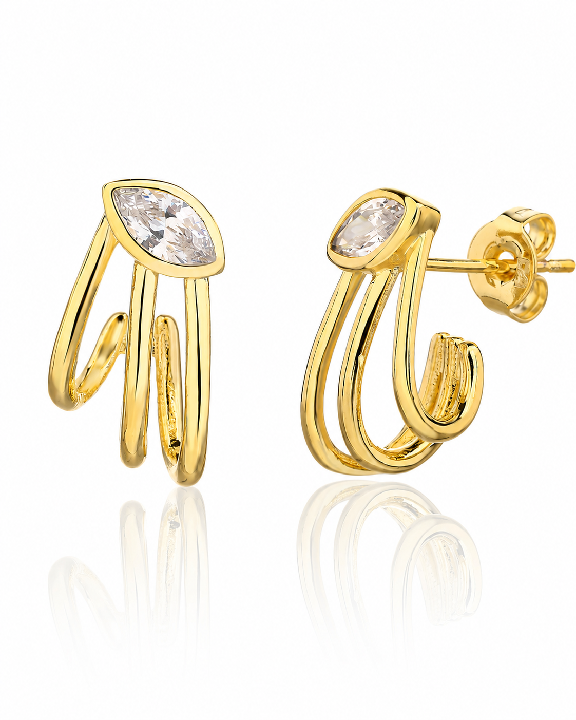 Margot Earrings