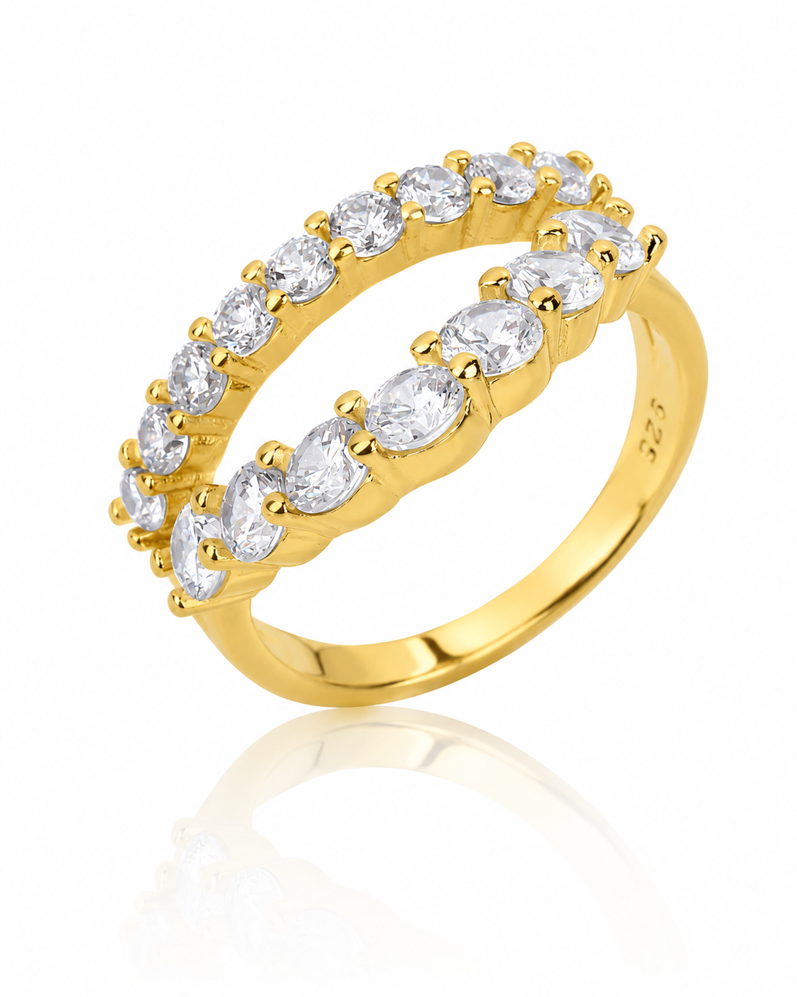 Celeste Ring