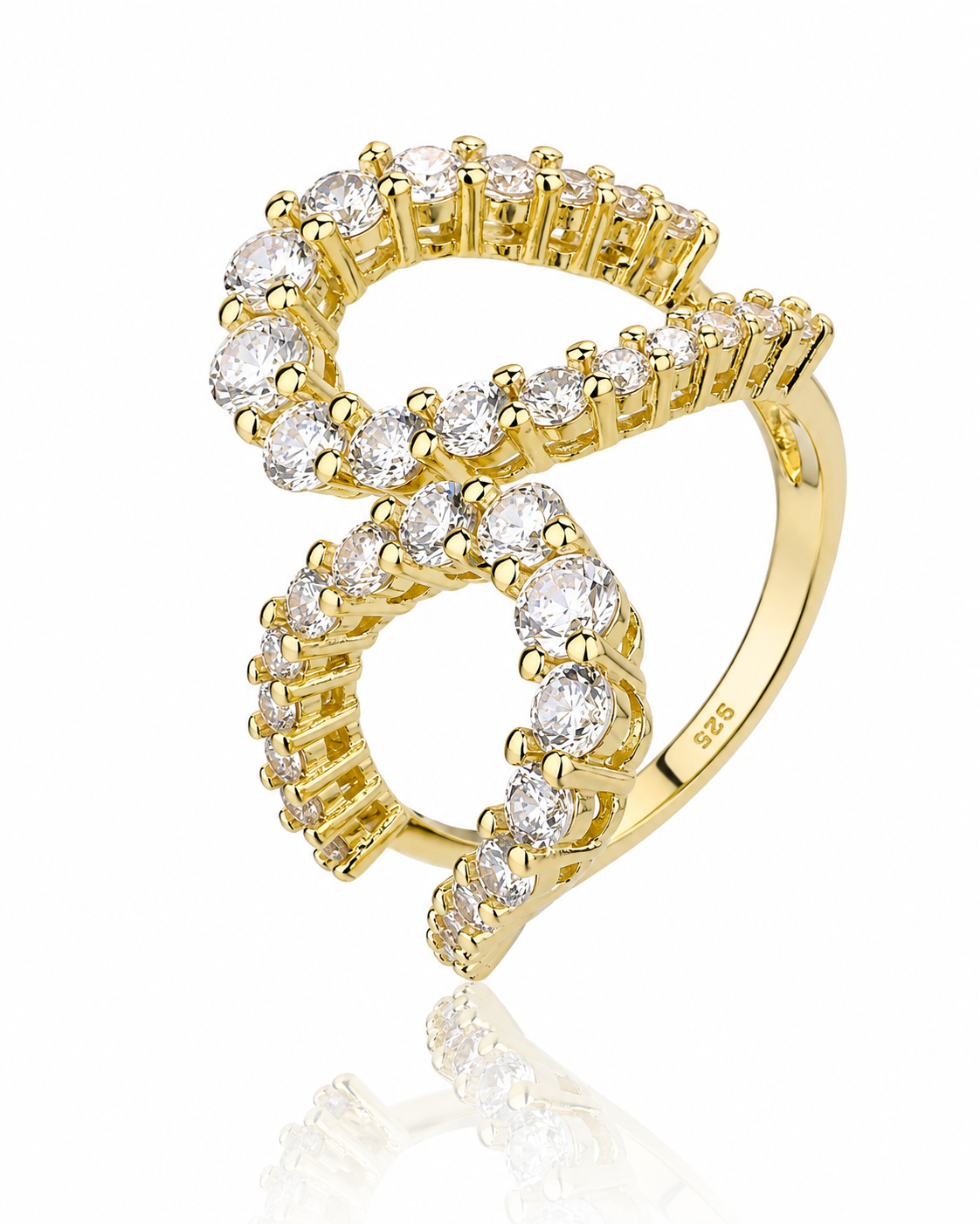 Giselle Ring