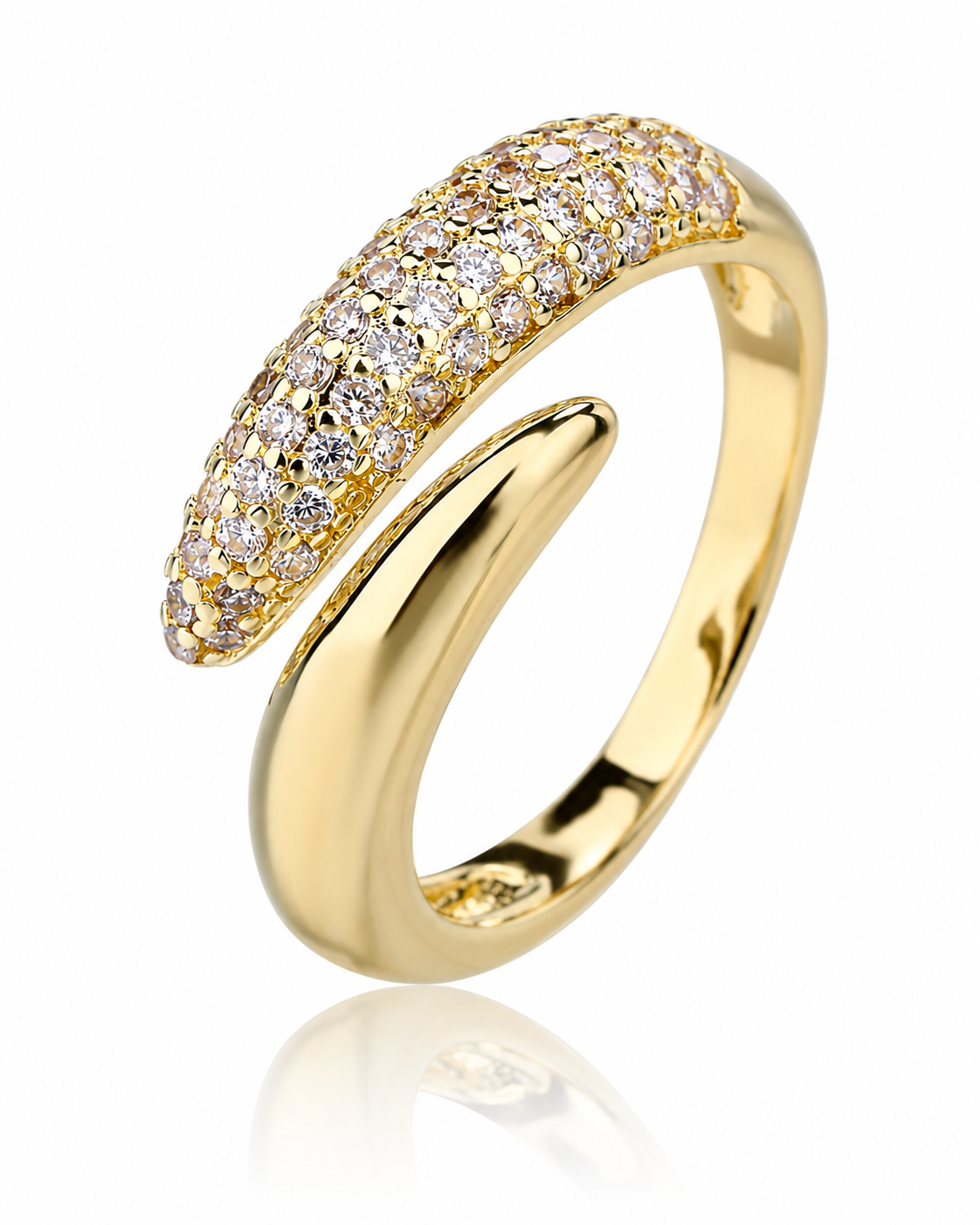 Sabine Ring