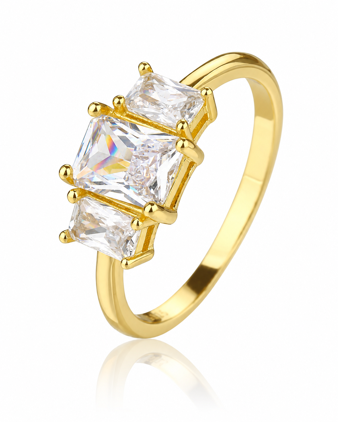Daphne Ring