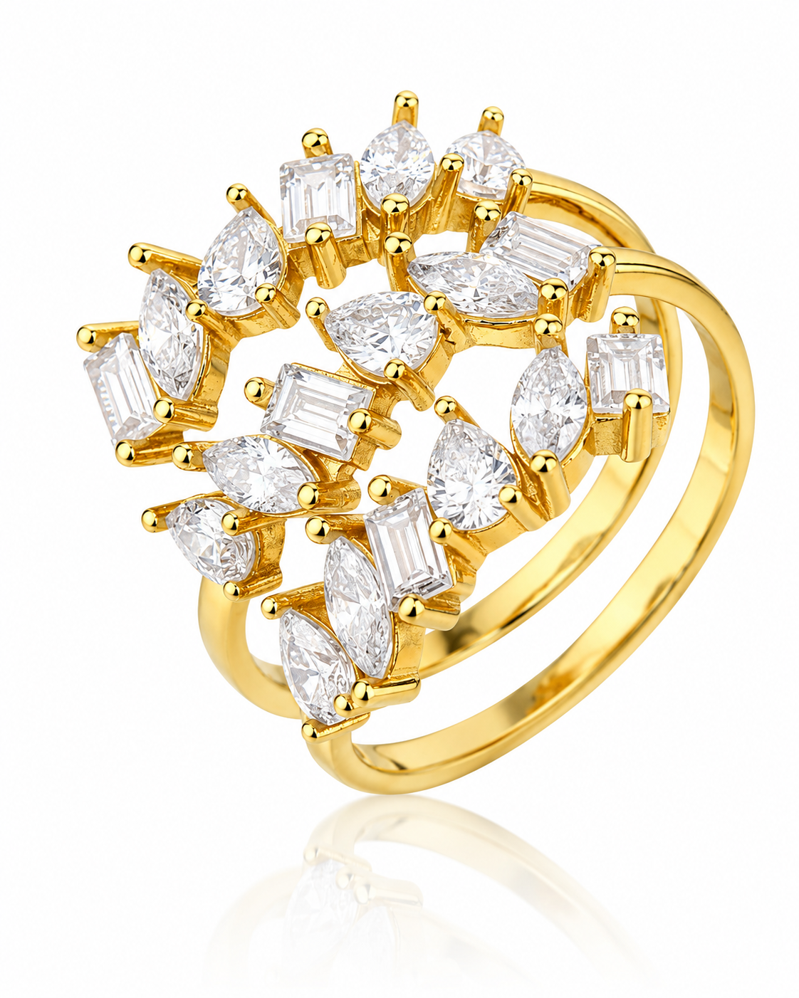 Estelle Ring