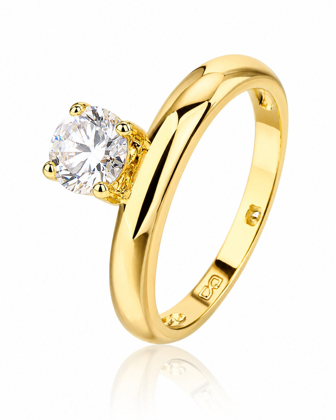 Zara Ring