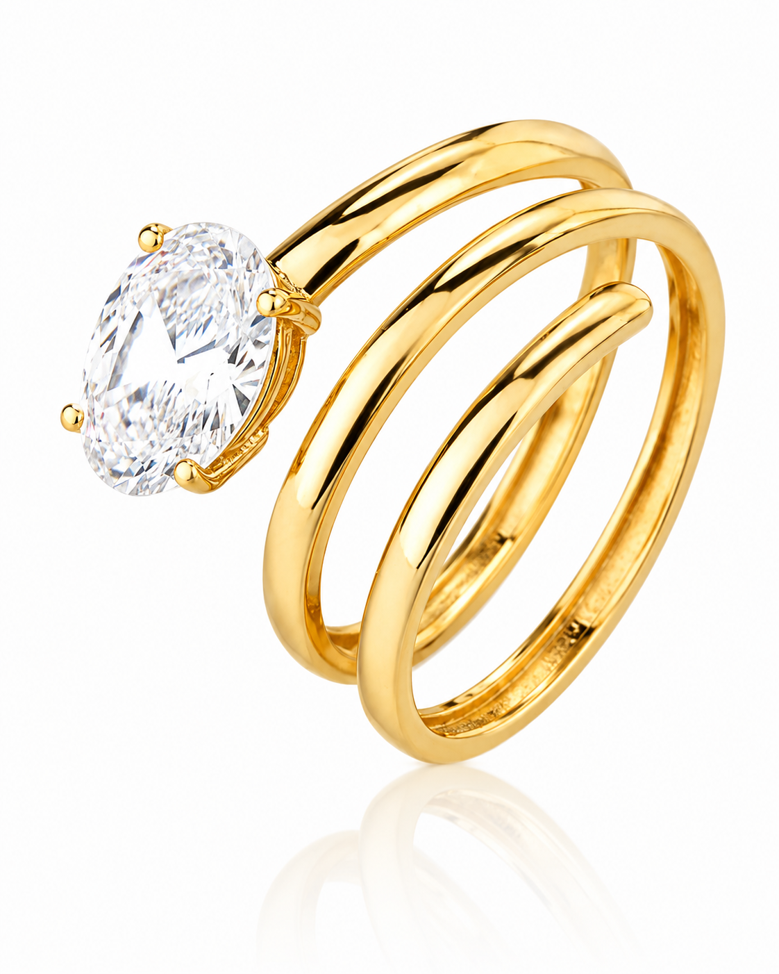 Maeve Ring