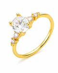 Hazel Ring