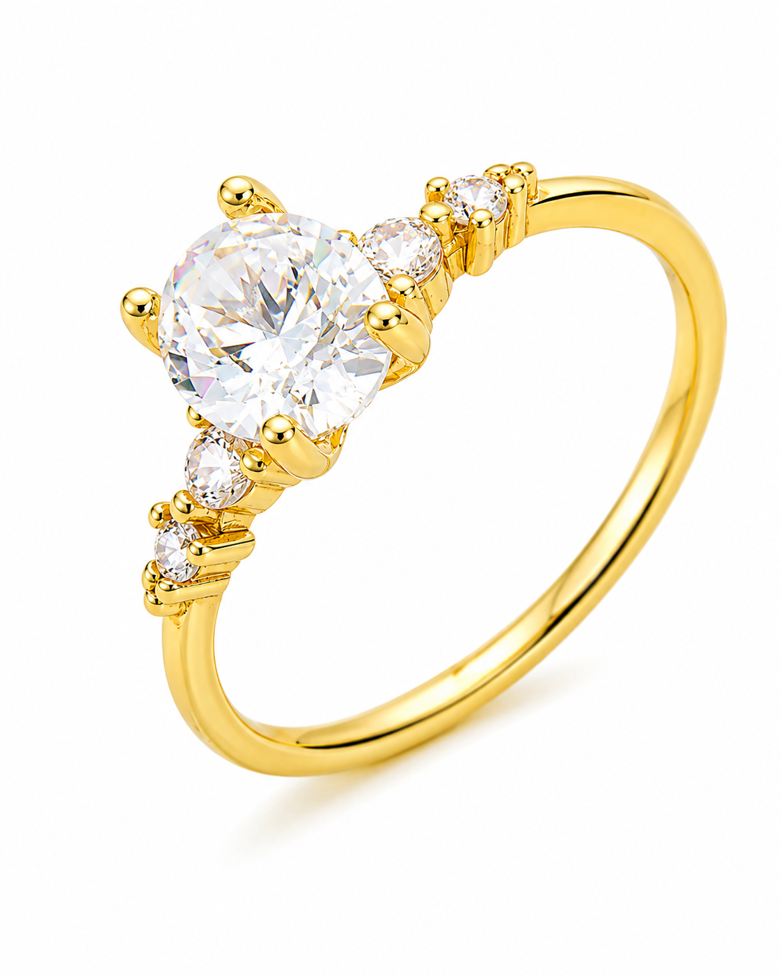 Hazel Ring