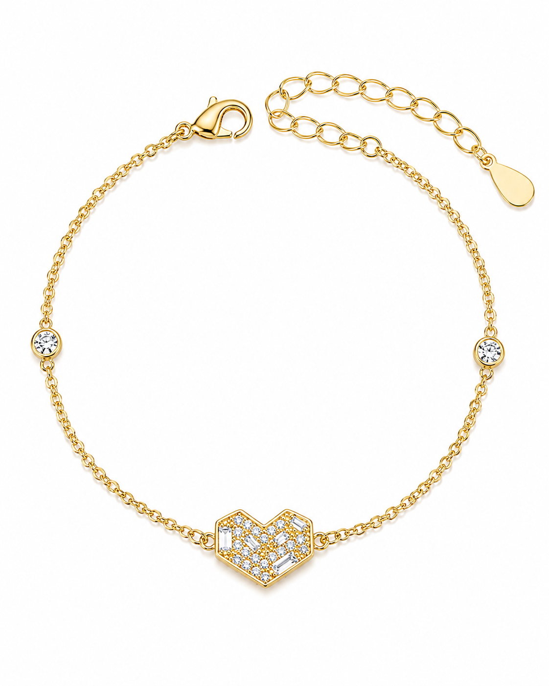 Lexi Bracelet