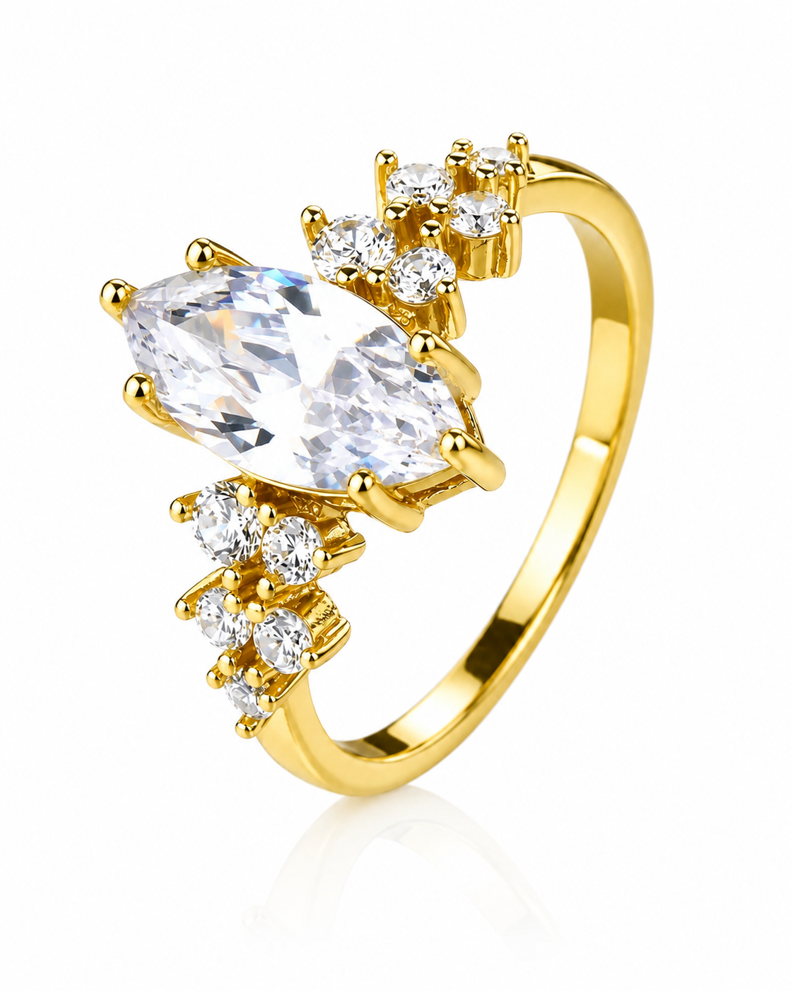 Flora Ring