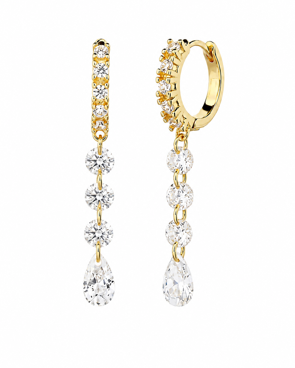 Celia Earrings