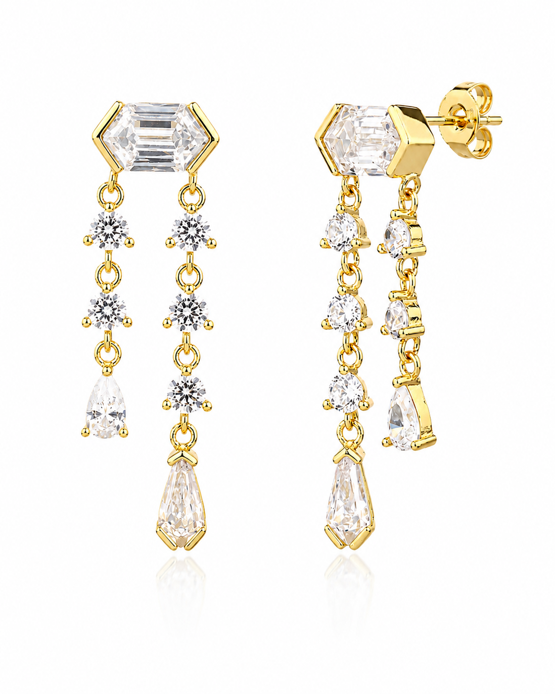 Maura Earrings