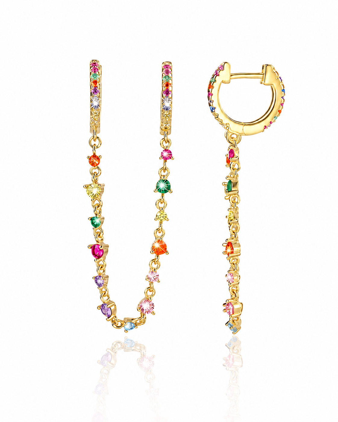 Gaia Earrings