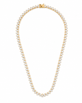 Luma Tennis Necklace