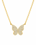 Zoya Necklace
