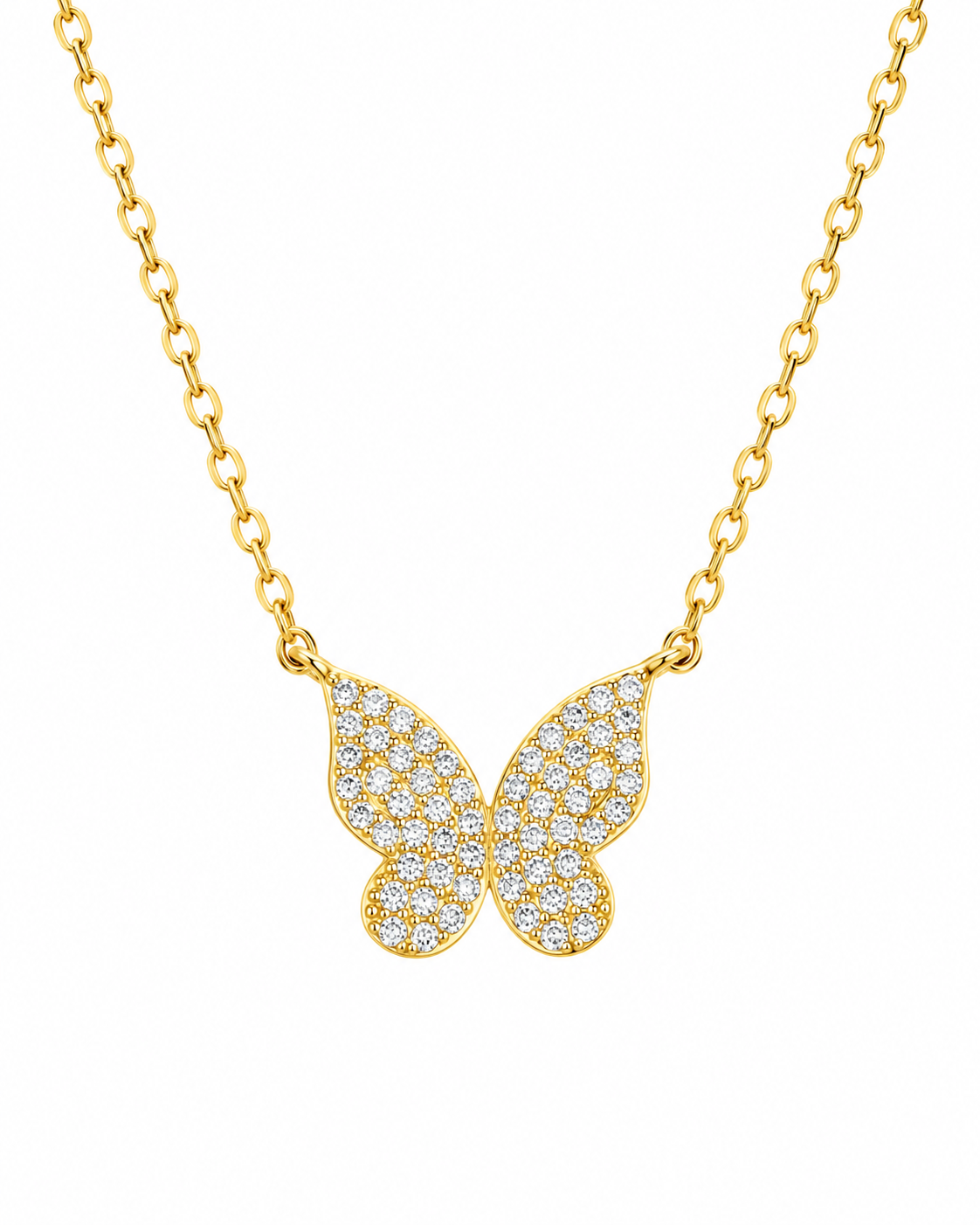 Zoya Necklace